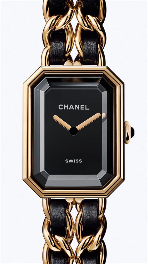 chanel watch price in uae|Chanel clothing website.